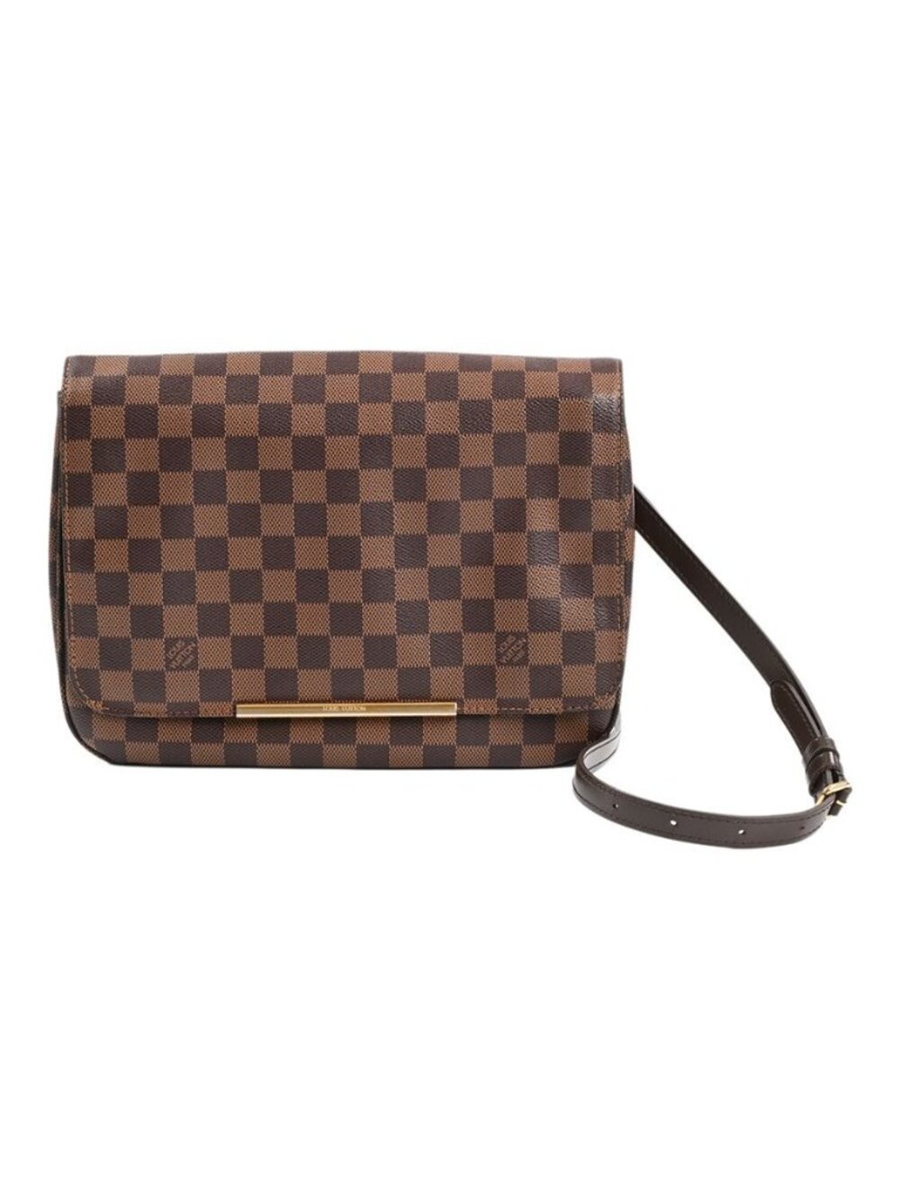 Louis Vuitton Shoulder Bag Hoxton GM